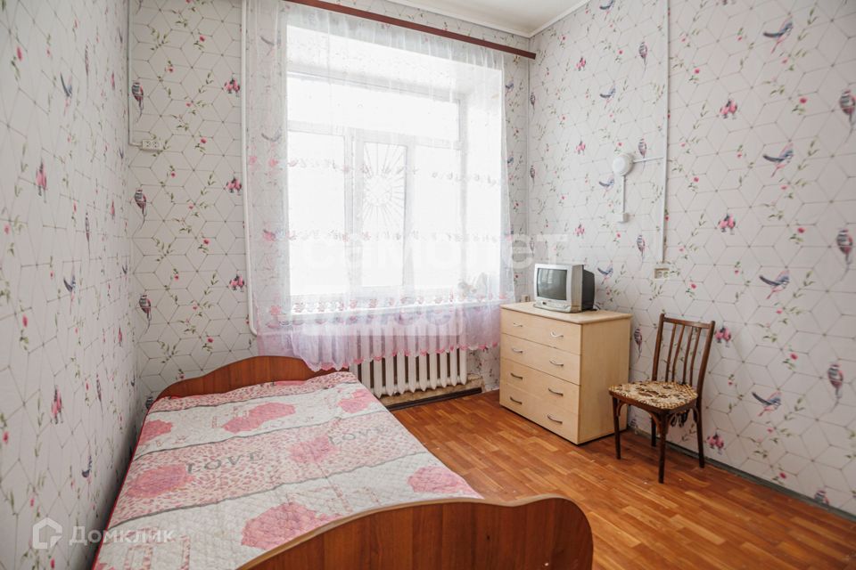 Продаётся студия, 17.4 м²