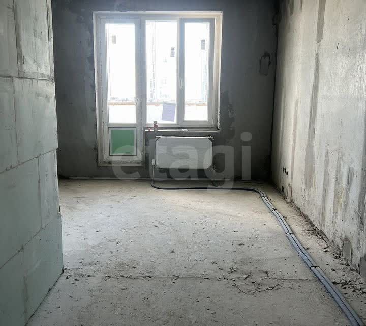 Продаётся студия, 29 м²