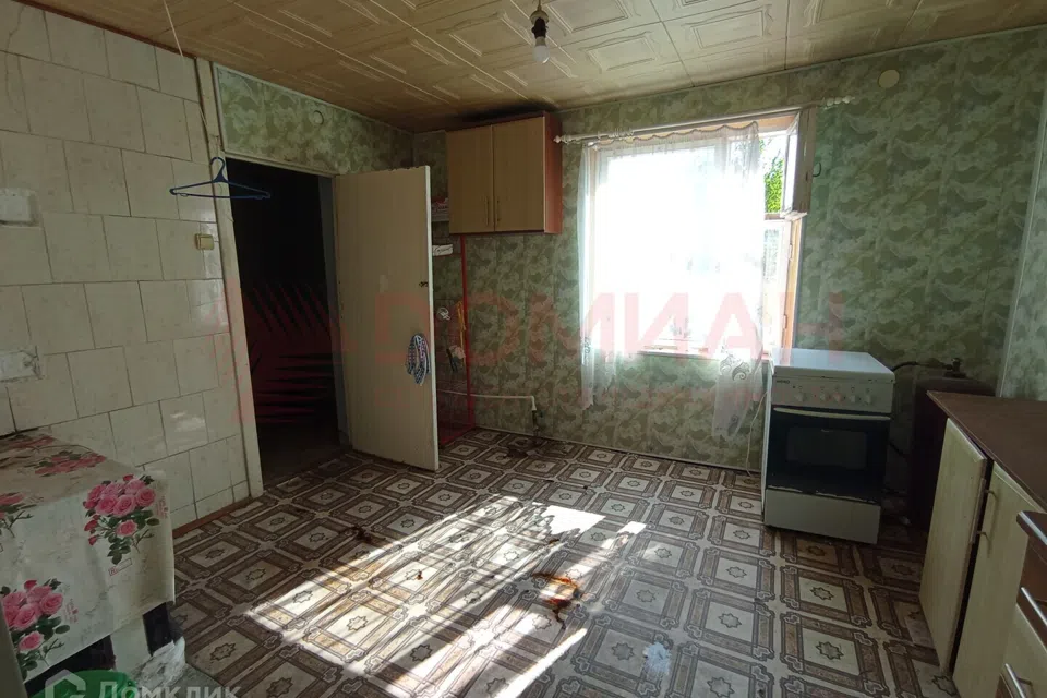 Продаётся 1-этажный дом, 84 м²