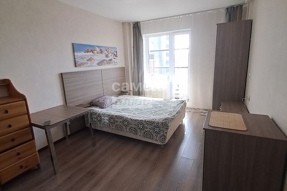 Продаётся студия, 26.1 м²