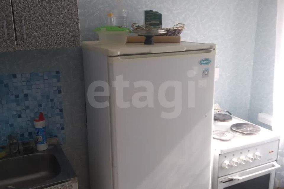 Сдаётся 1-комнатная квартира, 32 м²