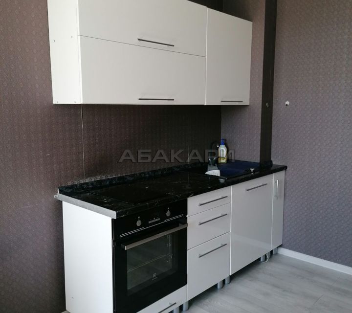 Сдаётся 1-комнатная квартира, 36 м²