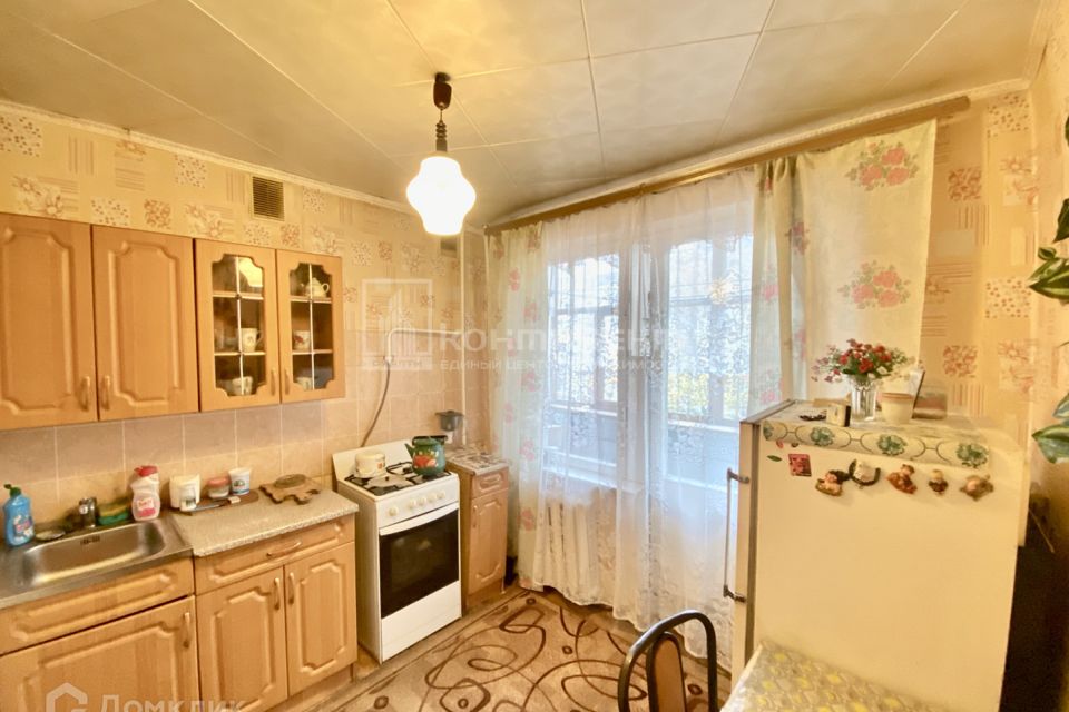 Продаётся 1-комнатная квартира, 30 м²