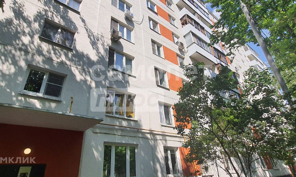Продаётся 1-комнатная квартира, 35 м²