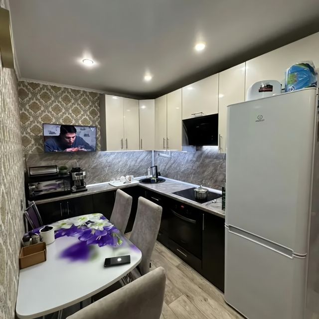 Продаётся 2-комнатная квартира, 40 м²