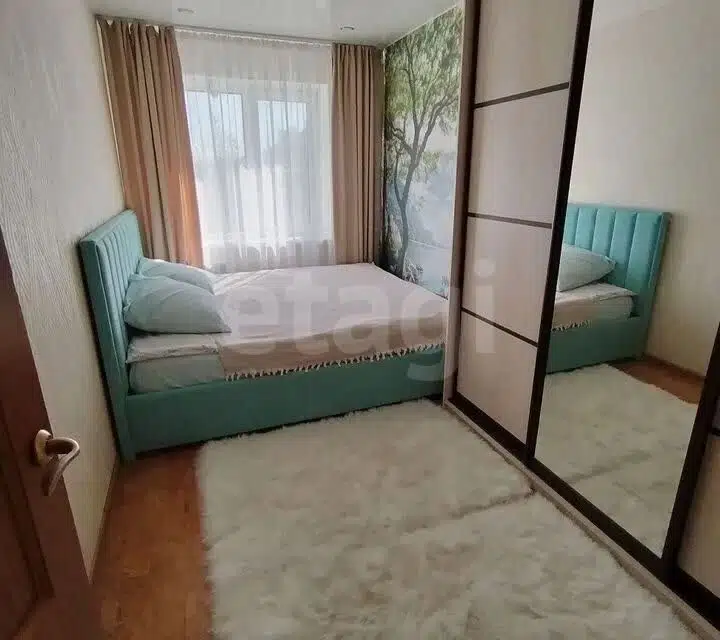 Продаётся 2-комнатная квартира, 39.4 м²