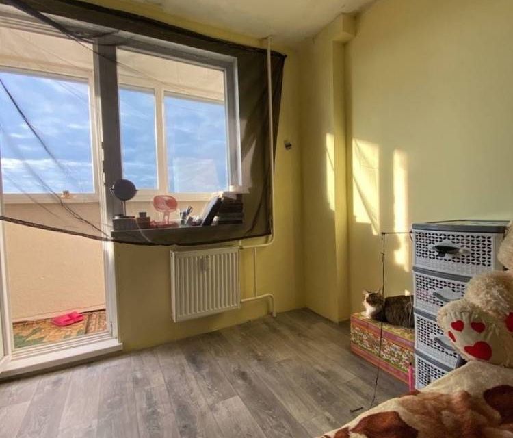 Сдаётся 1-комнатная квартира, 41 м²