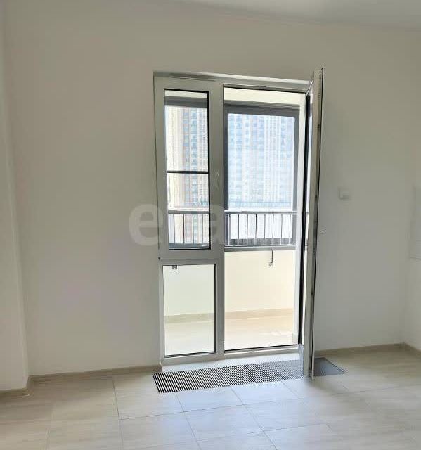 Продаётся 1-комнатная квартира, 44.3 м²