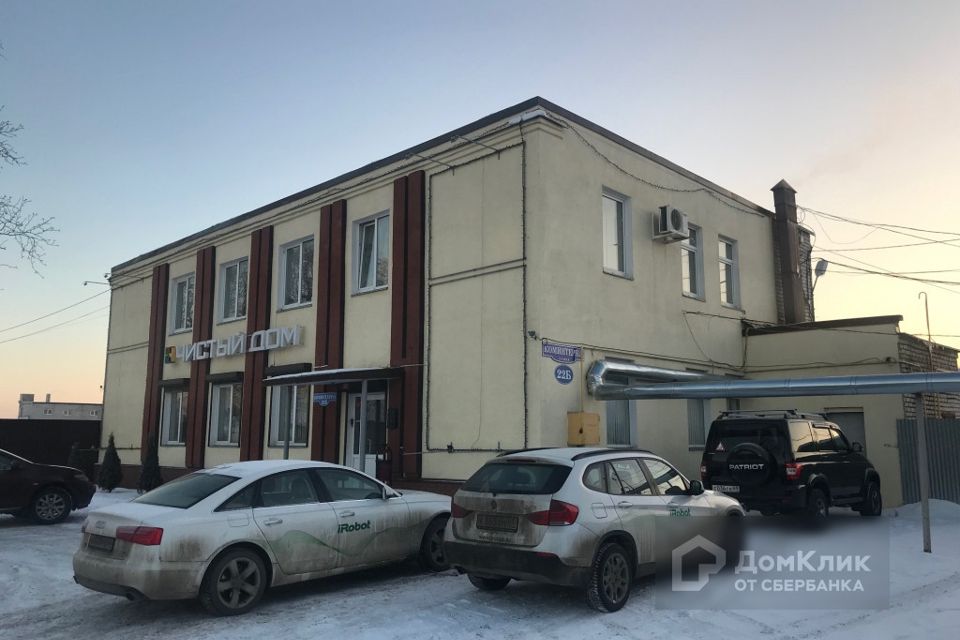Рустекстиль ул коминтерна 22 корп 1 фото