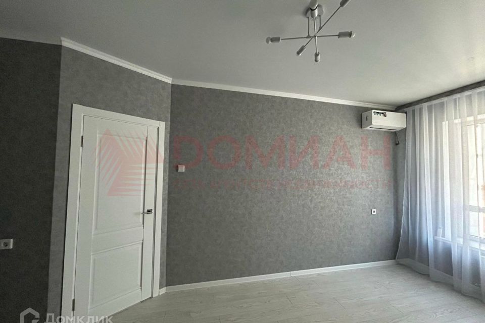 Продаётся 1-комнатная квартира, 31.7 м²