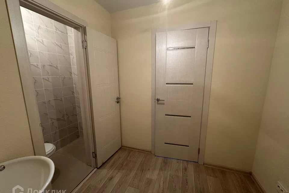 Продаётся студия, 17.9 м²