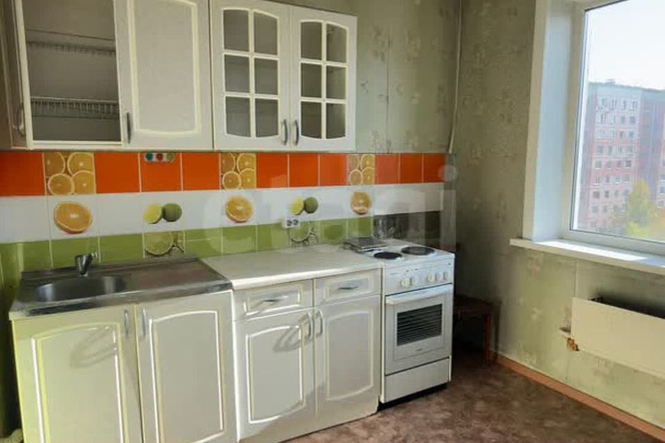 Продаётся 2-комнатная квартира, 53.5 м²