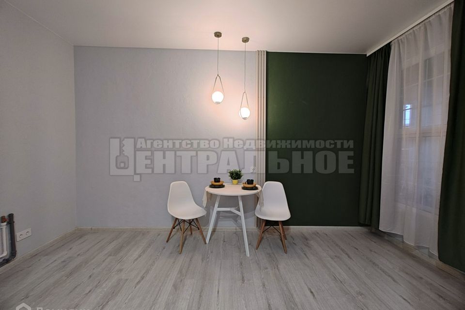 Продаётся студия, 23 м²