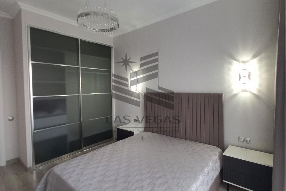 Сдаётся 2-комнатная квартира, 42 м²