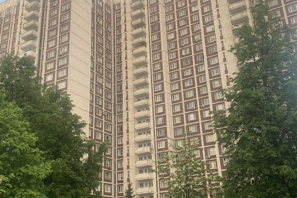 Продаётся 2-комнатная квартира, 61.3 м²