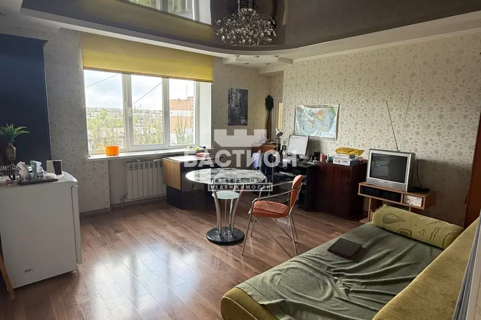 Продаётся 2-комнатная квартира, 51 м²