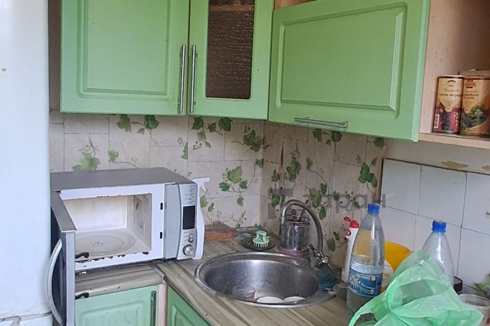 Сдаётся 2-комнатная квартира, 43 м²