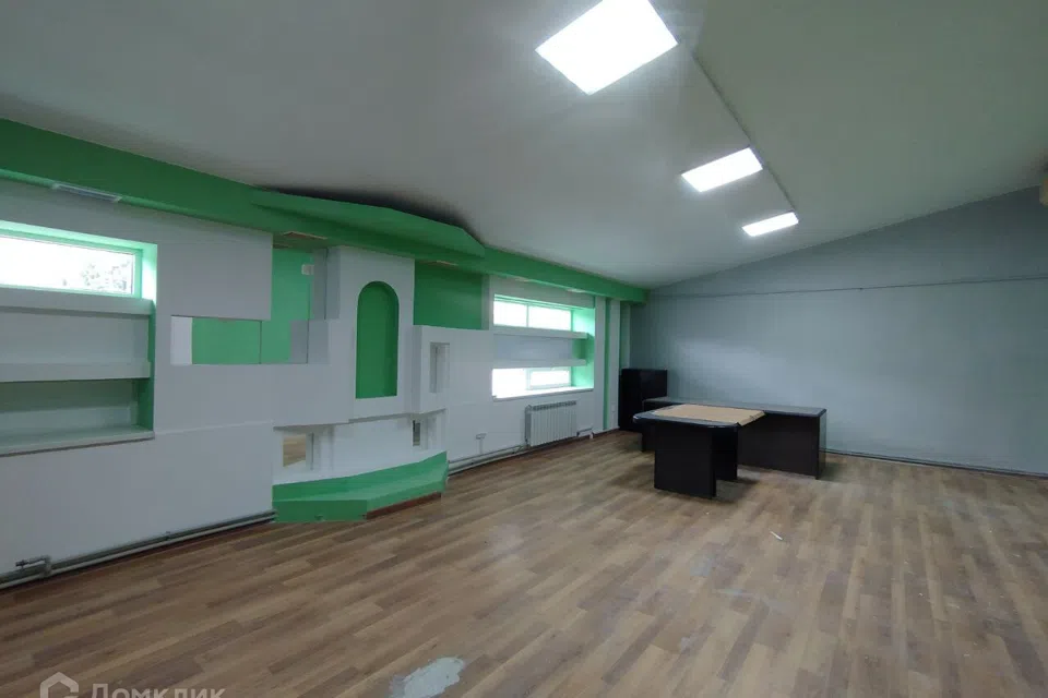 Сдаётся офис, 60 м²