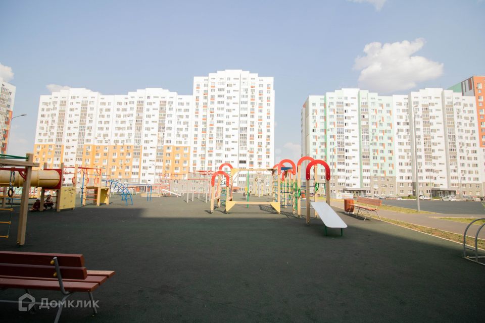 Продаётся студия, 23 м²