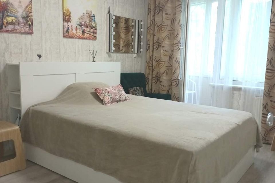 Продаётся 2-комнатная квартира, 48.1 м²