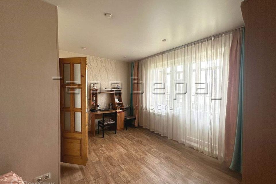 Продаётся 1-комнатная квартира, 29.8 м²
