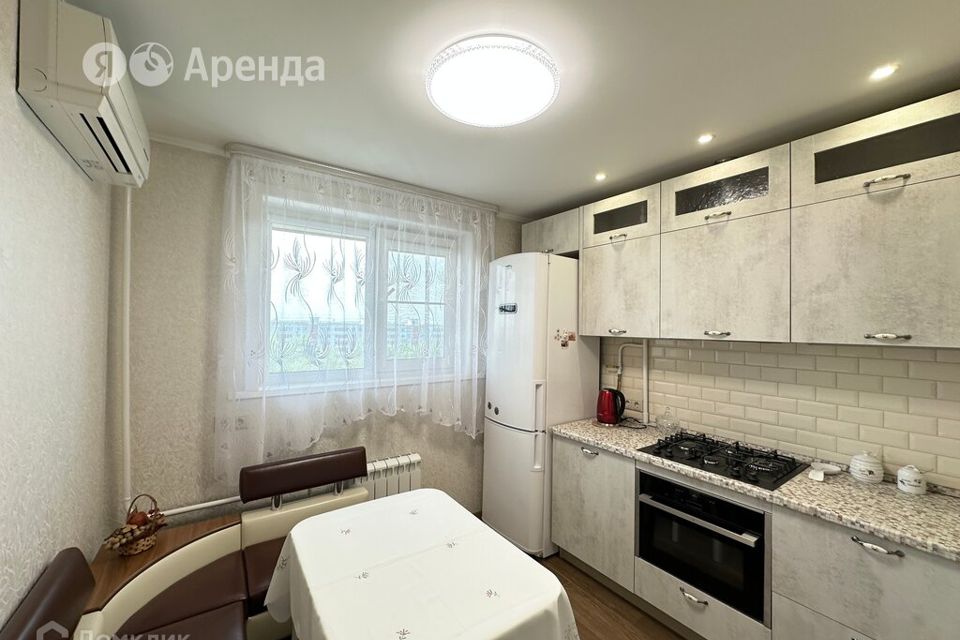 Сдаётся 1-комнатная квартира, 39 м²