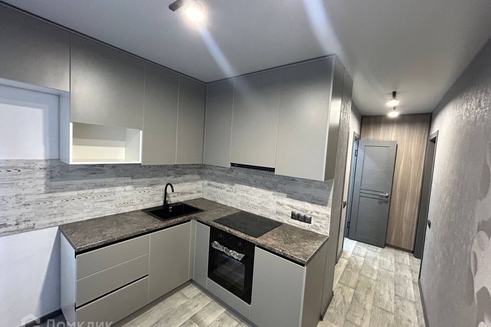 Продаётся 2-комнатная квартира, 54.3 м²