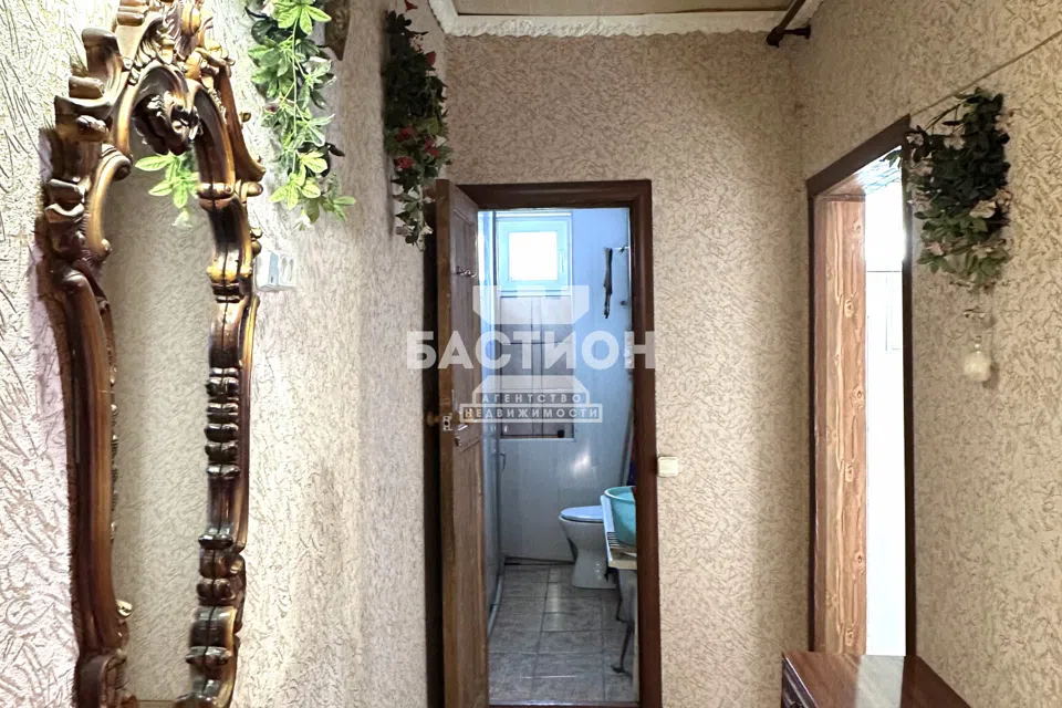 Продаётся 2-комнатная квартира, 47 м²