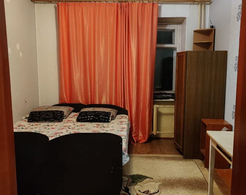 Продаётся студия, 18 м²