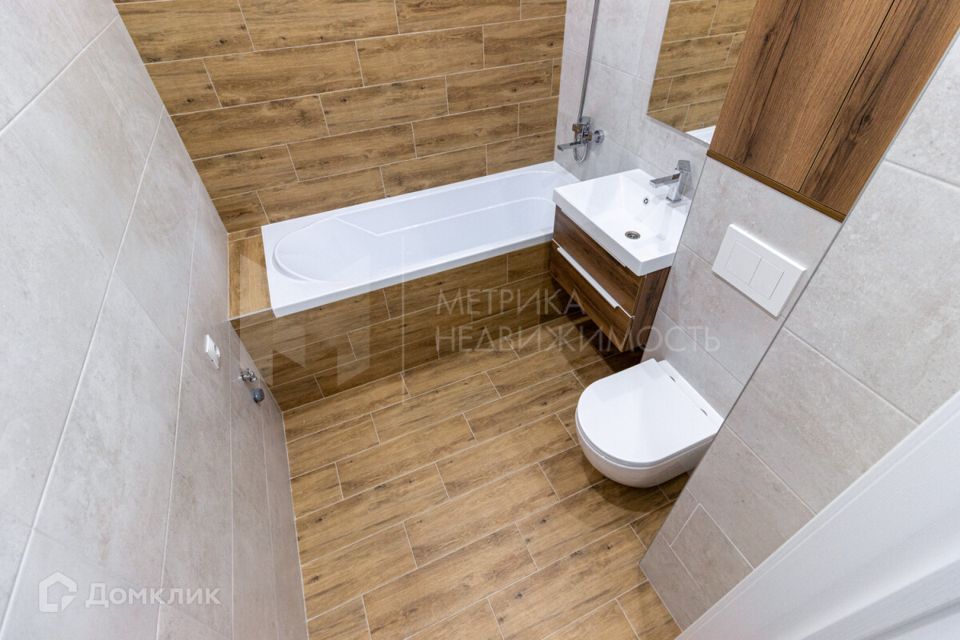 Продаётся студия, 27 м²