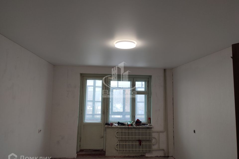 Продаётся 3-комнатная квартира, 65.5 м²