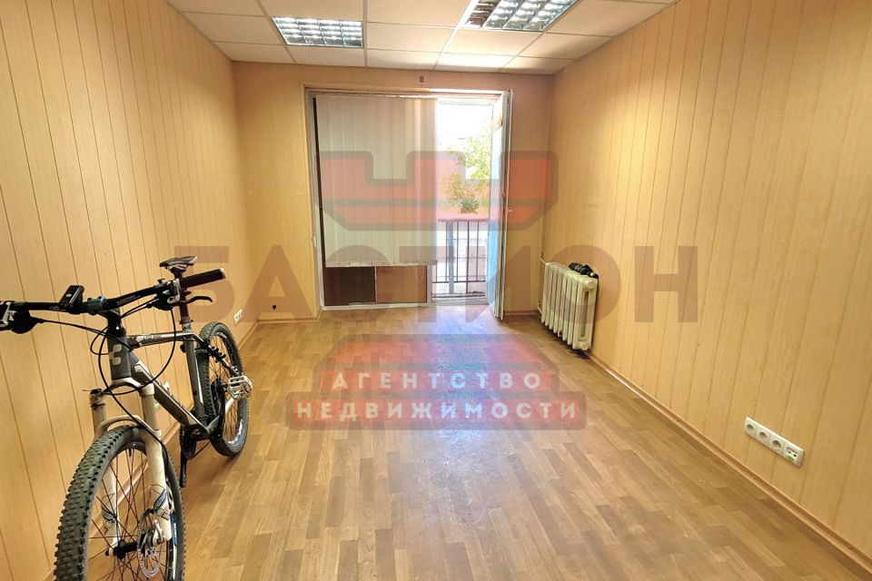 Продаётся 3-комнатная квартира, 56 м²