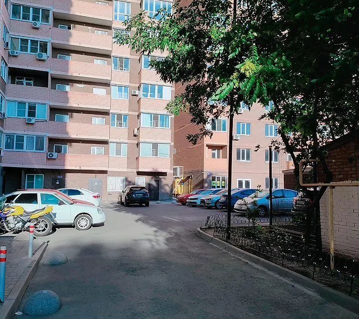 Продаётся студия, 32.6 м²