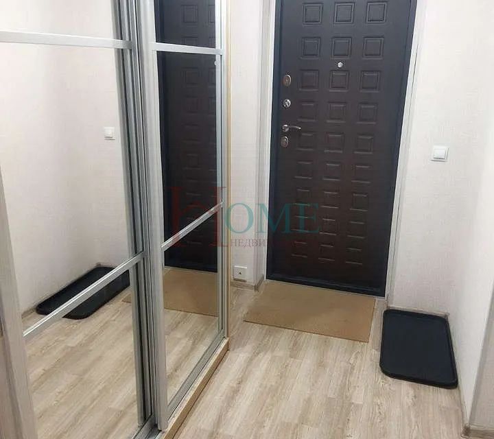 Сдаётся 1-комнатная квартира, 25 м²
