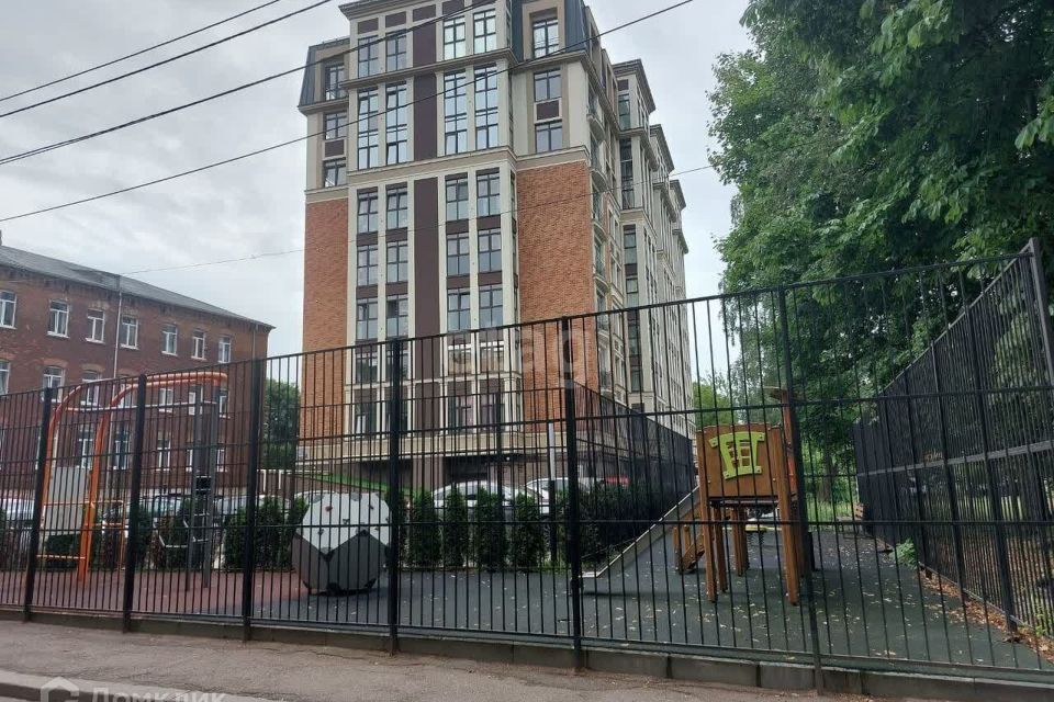 Продаётся 2-комнатная квартира, 67 м²