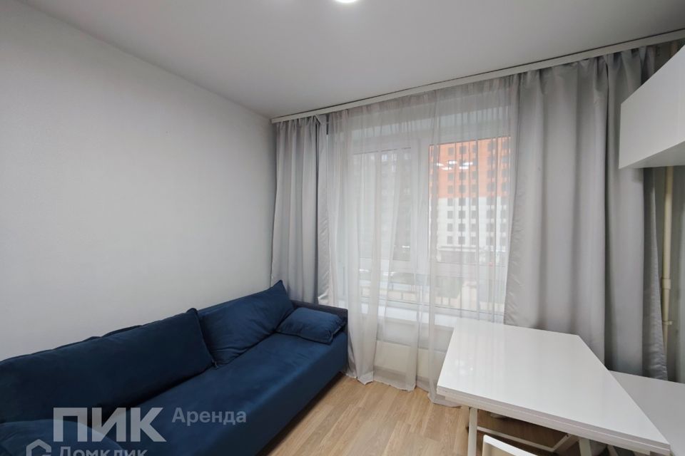 Сдаётся студия, 19.1 м²