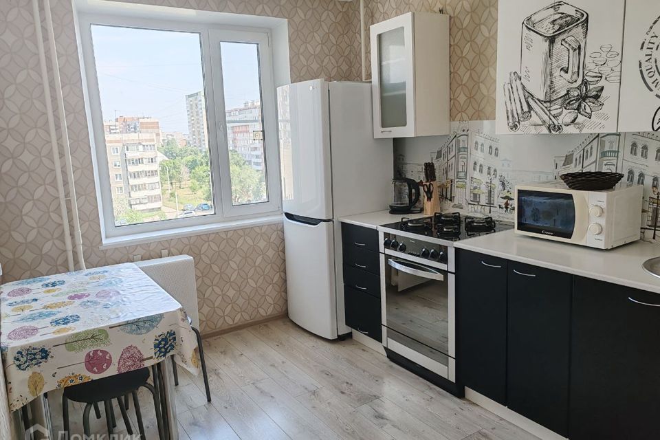 Сдаётся 3-комнатная квартира, 65 м²