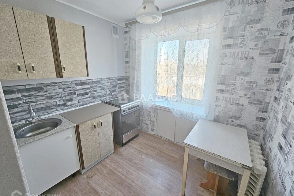 Продаётся 2-комнатная квартира, 45.4 м²