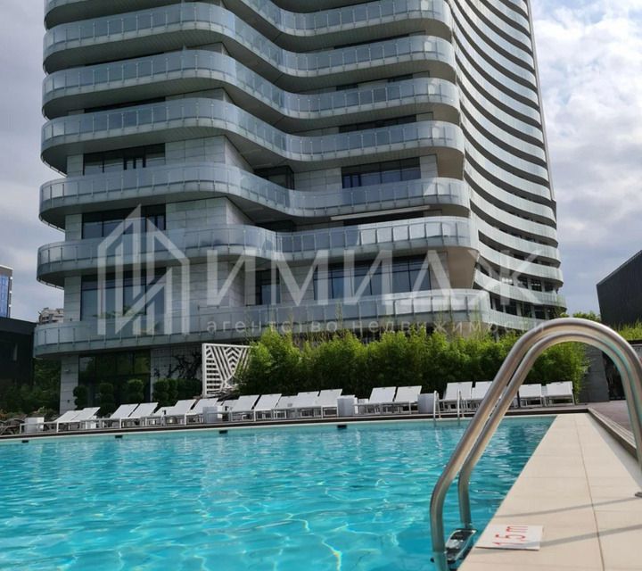 Продаётся 2-комнатная квартира, 85 м²