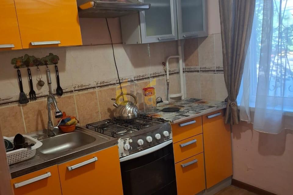 Сдаётся 2-комнатная квартира, 48 м²