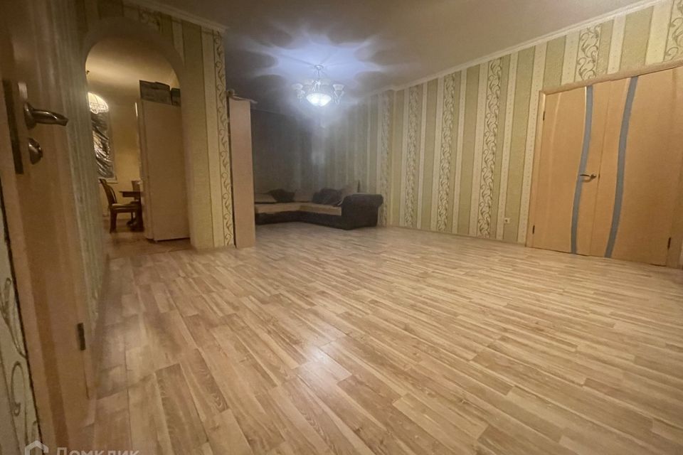 Продаётся 2-комнатная квартира, 78 м²