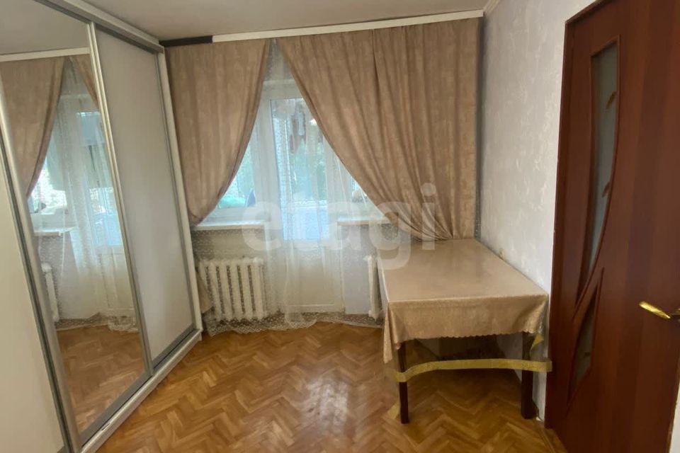 Продаётся 2-комнатная квартира, 50 м²