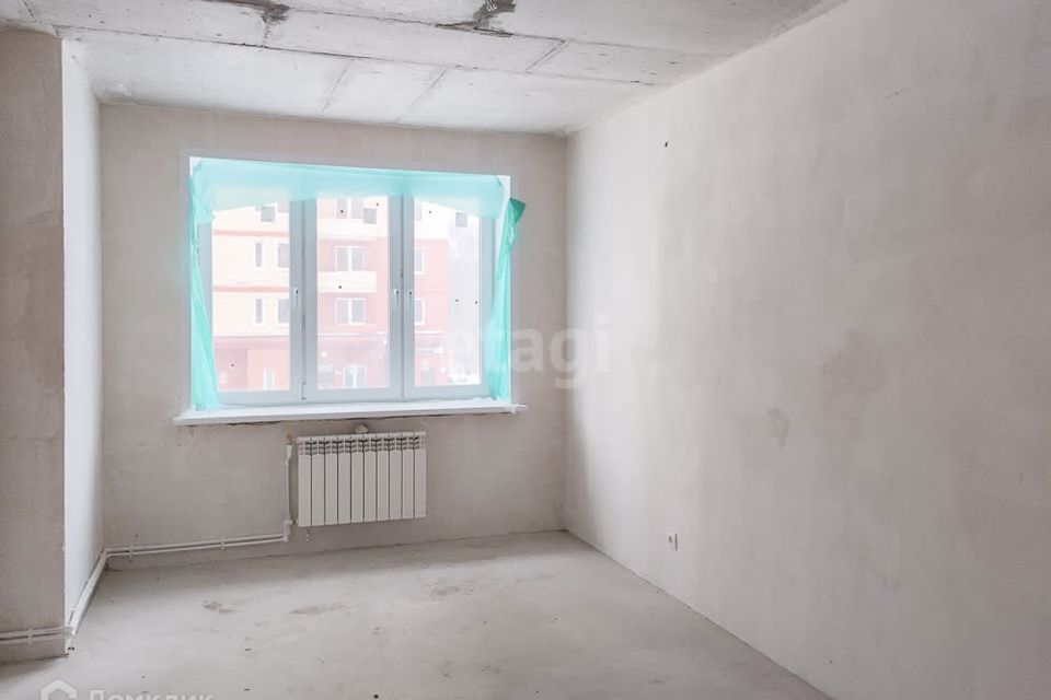 Продаётся 2-комнатная квартира, 58.5 м²