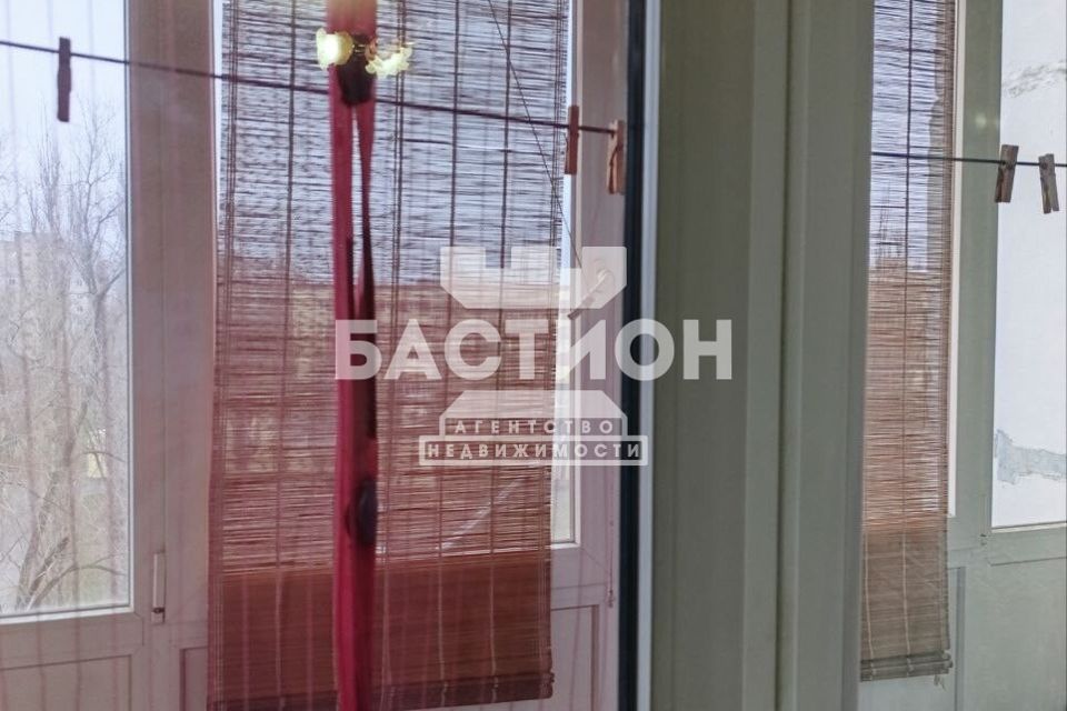 Продаётся 2-комнатная квартира, 54 м²