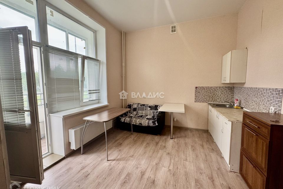 Сдаётся студия, 24 м²