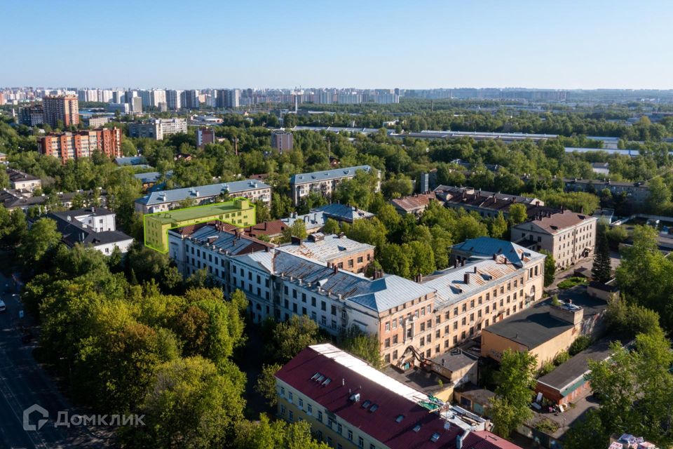 Октябрьский 403