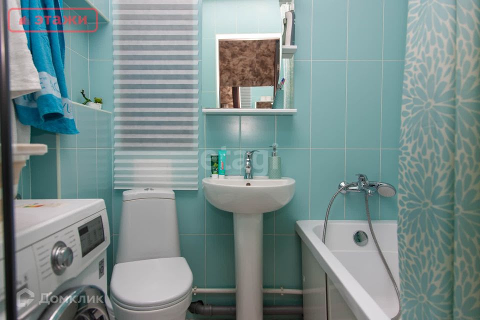 Продаётся студия, 30.2 м²