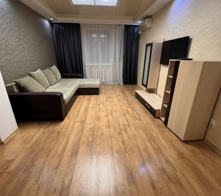 Сдаётся 1-комнатная квартира, 43.2 м²