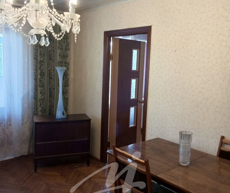 Продаётся 3-комнатная квартира, 58.7 м²