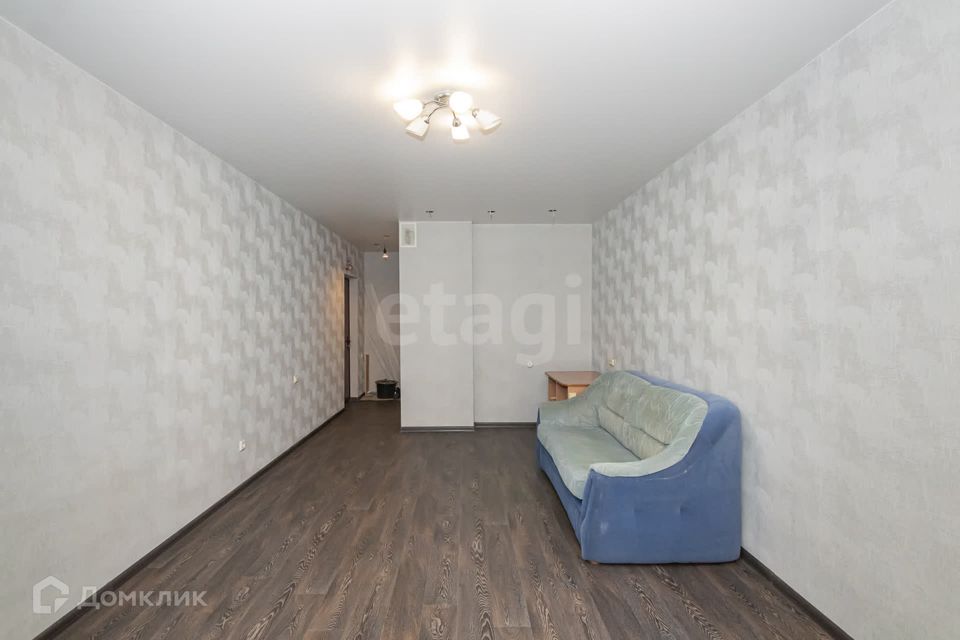 Продаётся студия, 27.6 м²